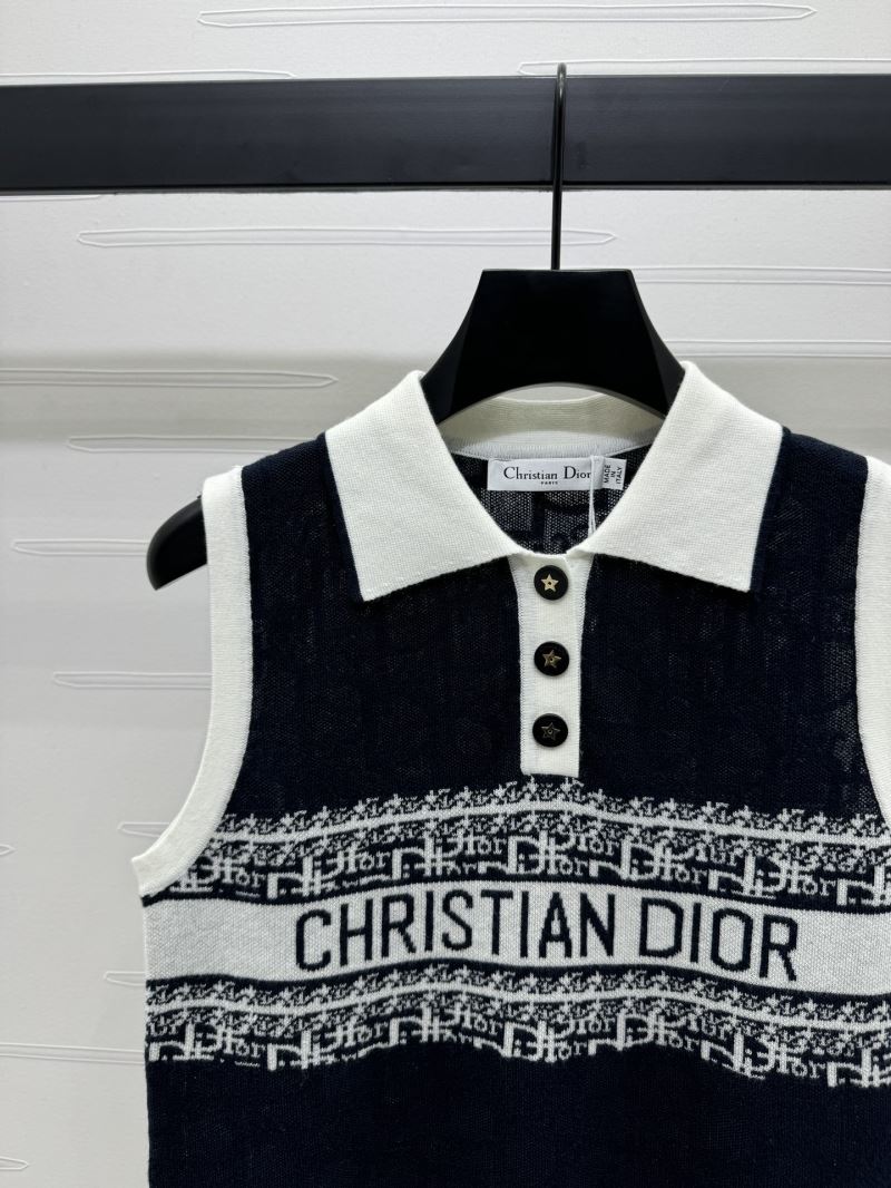 Christian Dior Vest